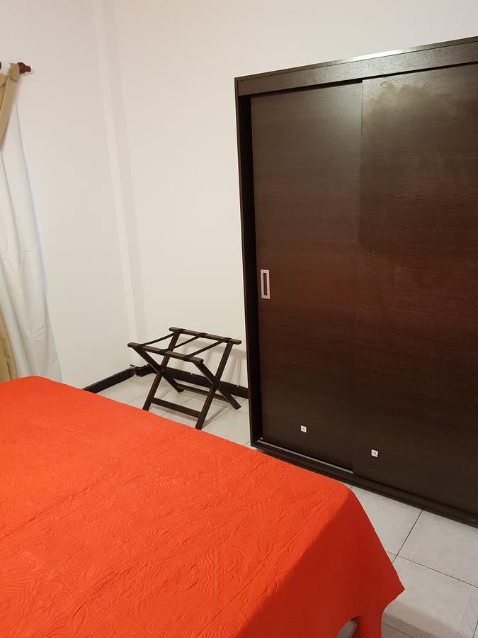 Apartamento Departamento Centro La Rioja Exterior foto