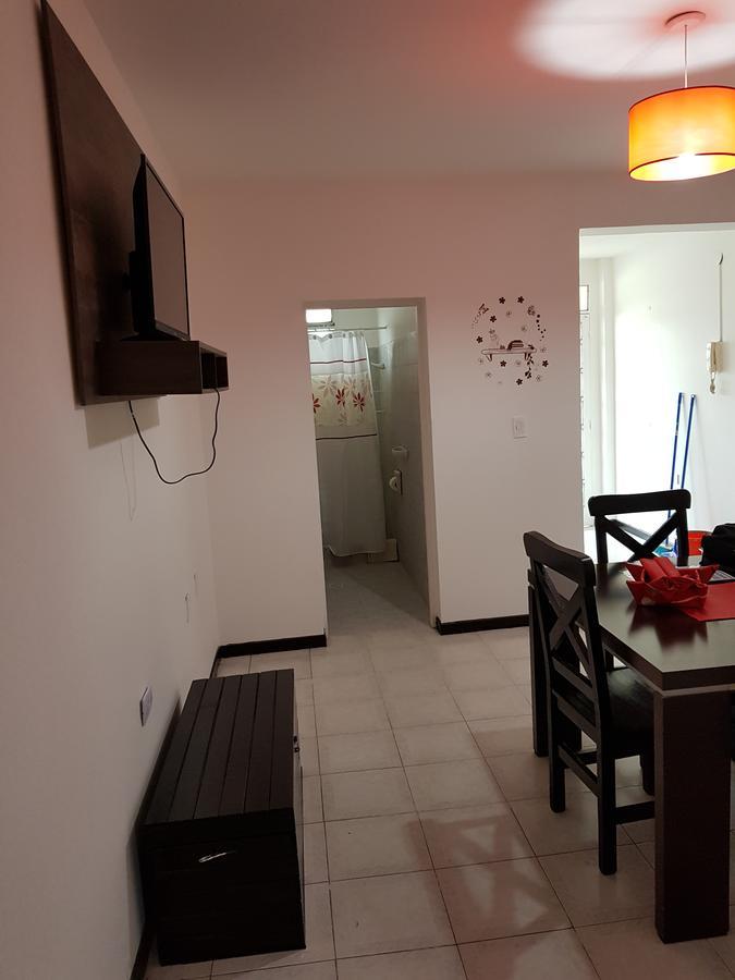 Apartamento Departamento Centro La Rioja Exterior foto