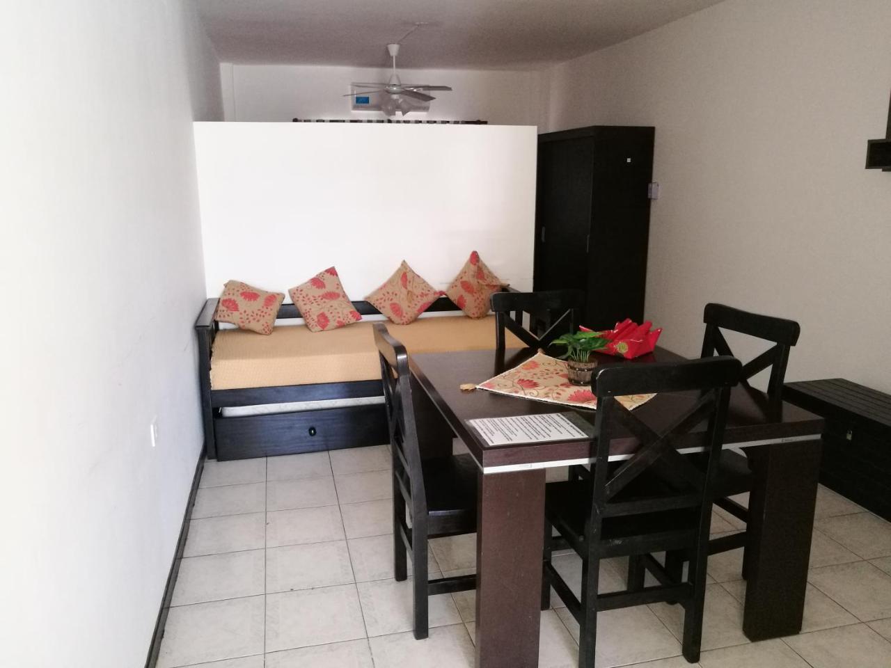 Apartamento Departamento Centro La Rioja Exterior foto